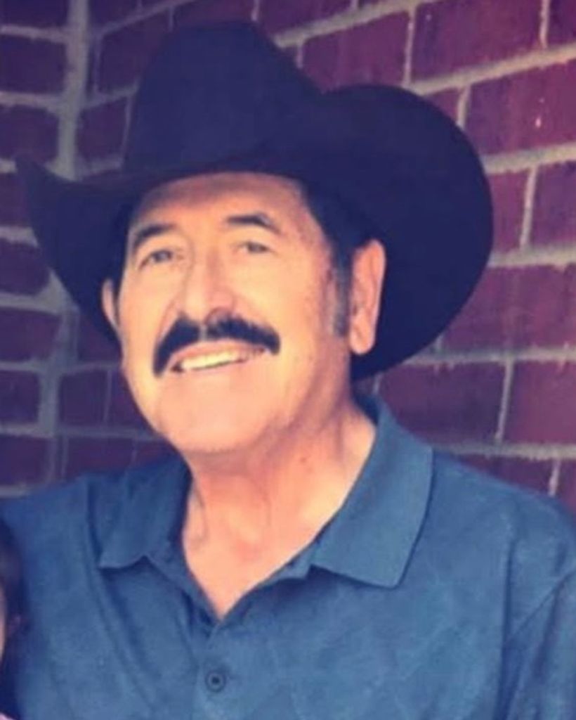 Salomon Landors Gallegos