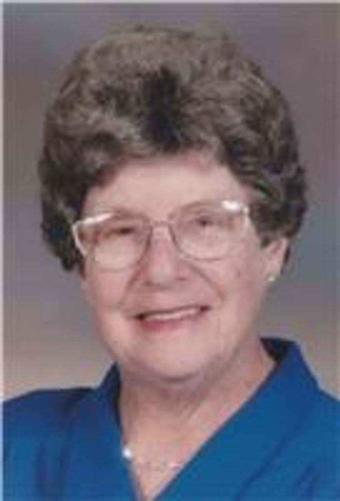 Helene Germaine Mcconomy