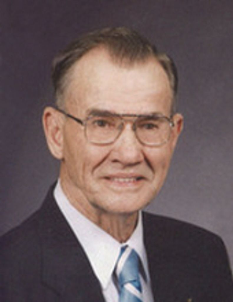 Lloyd Edward Creevan