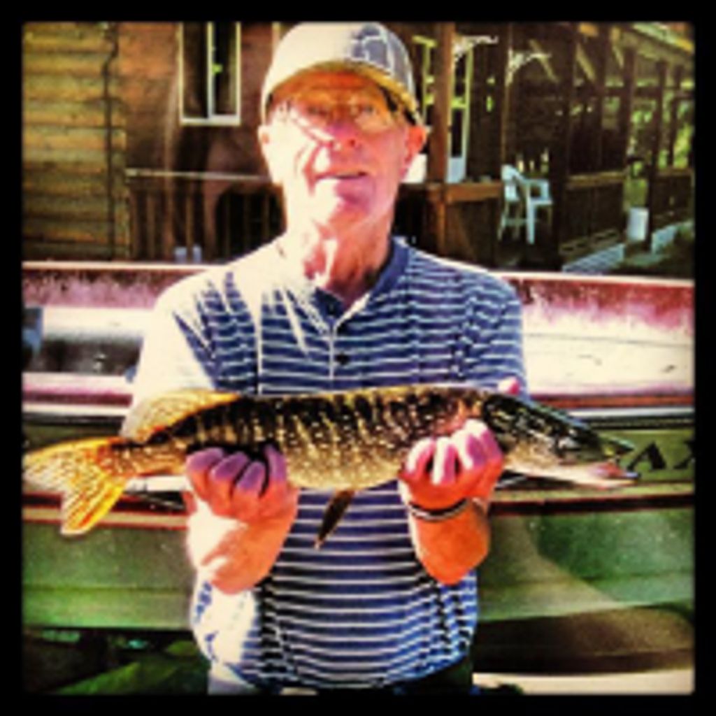 Gerald "Jerry" Fiman