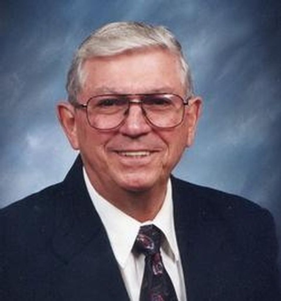 John Milton Mccullars