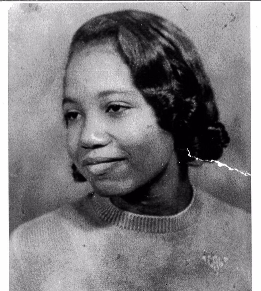 Crystal L. Michael-Taylor