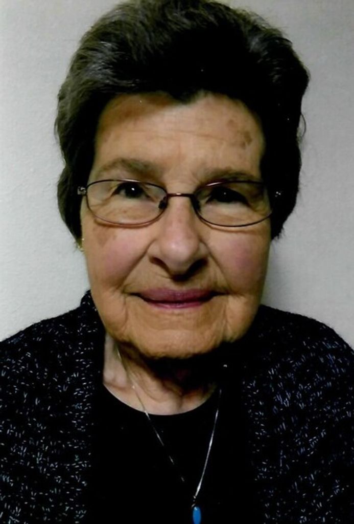 Nancy Lee Baker Profile Photo
