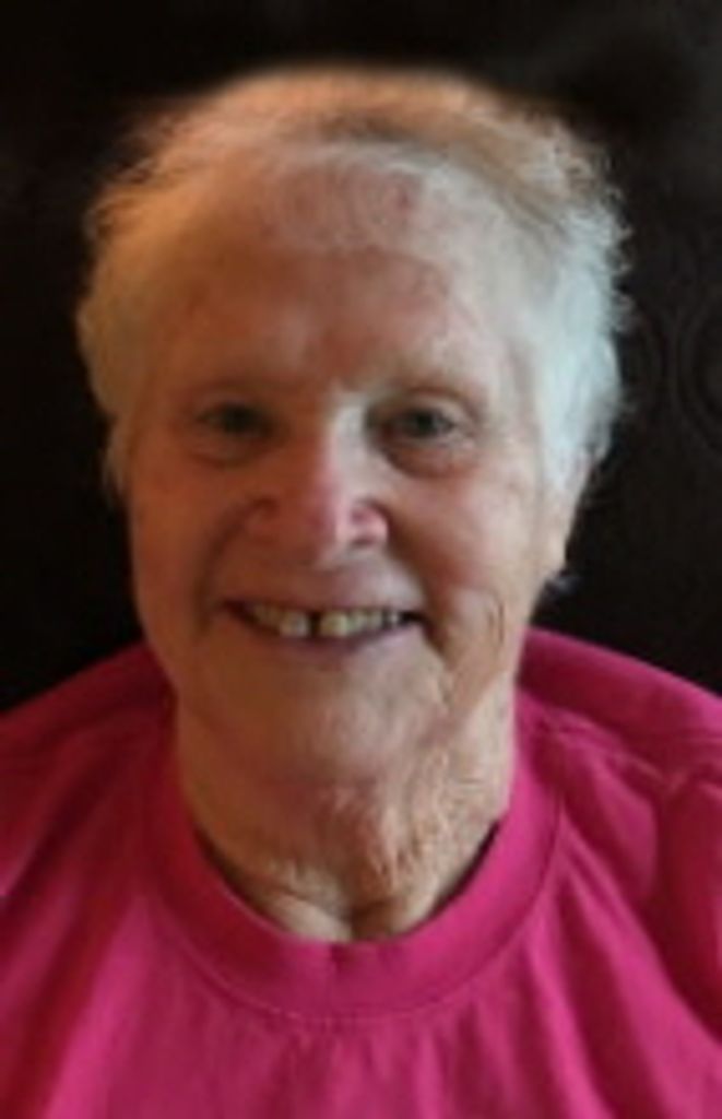 Rebecca Sliger Mckinney Profile Photo