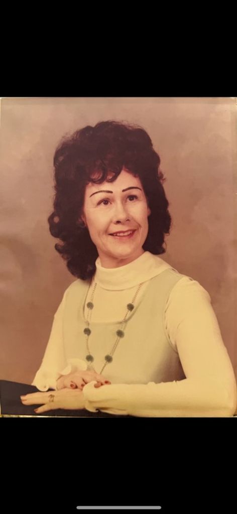 Jessie Elizabeth Davis Profile Photo