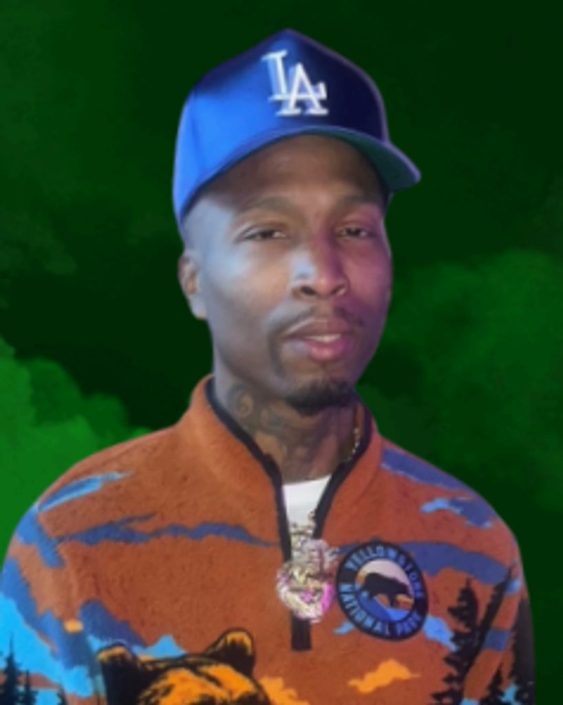 Sandchez Mario Massey