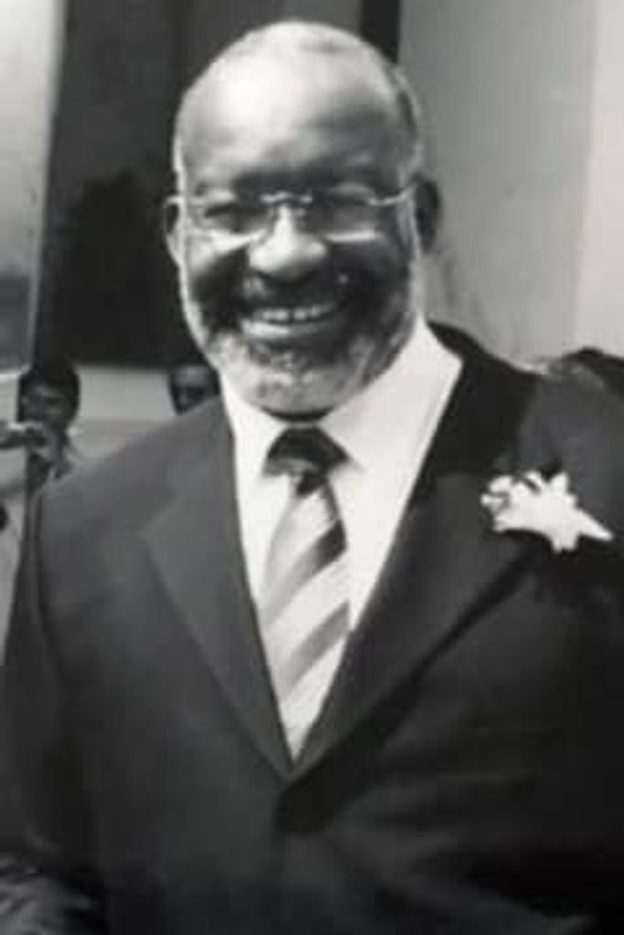 Esau Ted James Profile Photo