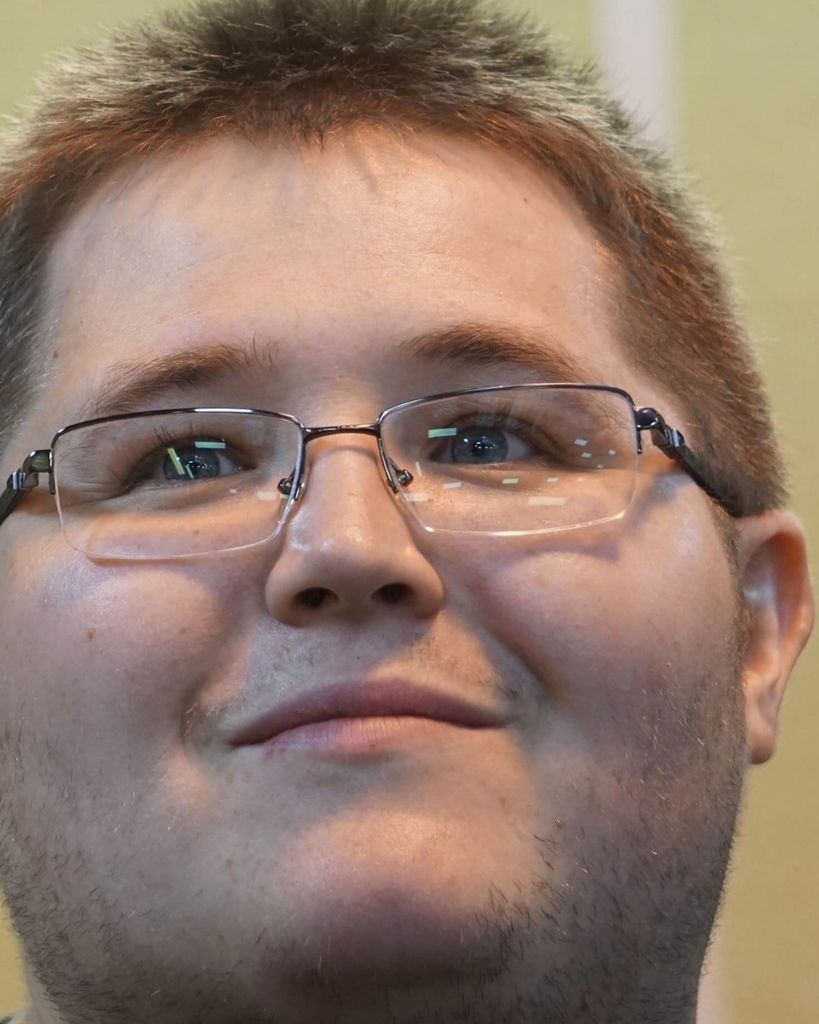 Demetrios "Jimmy" A. Kyratzis Profile Photo