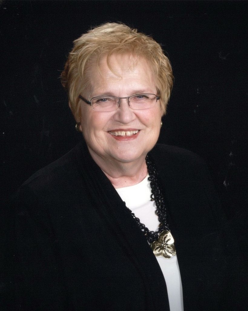 Cheryl Ann Paulsen Profile Photo