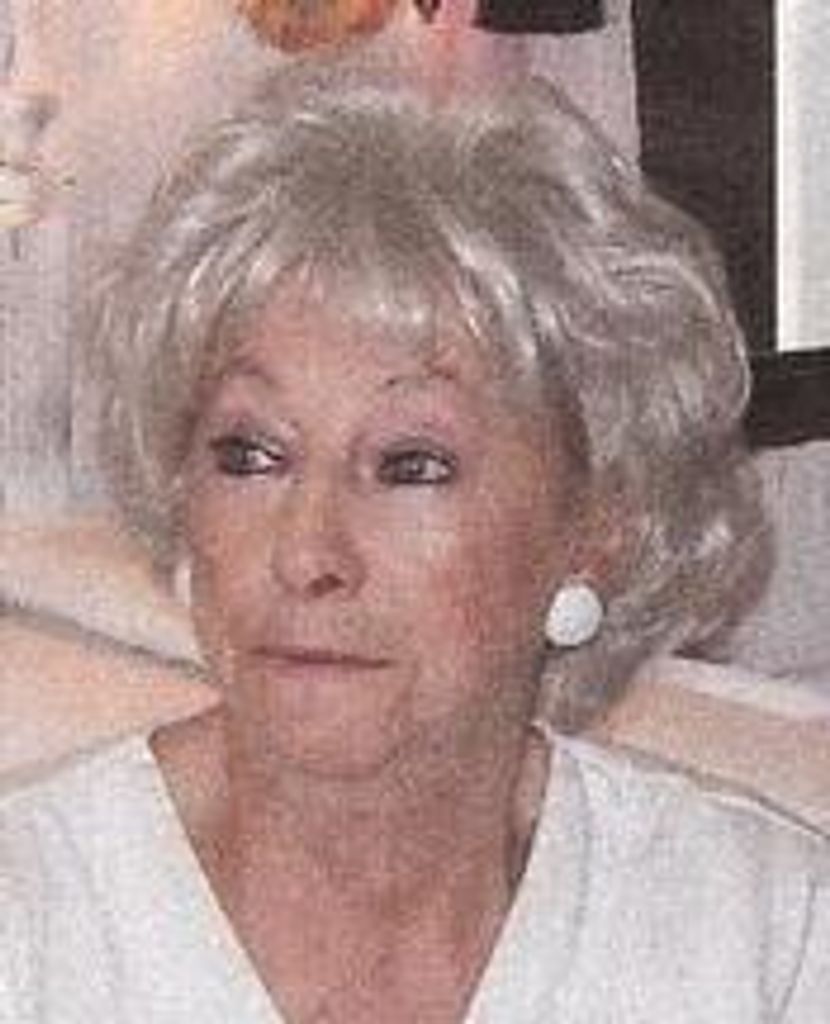 Catherine Rita O'Malley Profile Photo