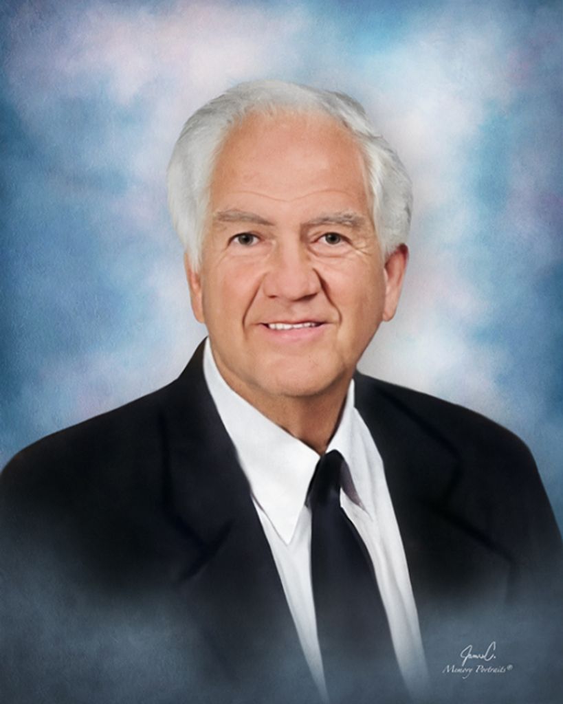 Harold "Hal" Duke Haskins, Sr. Profile Photo