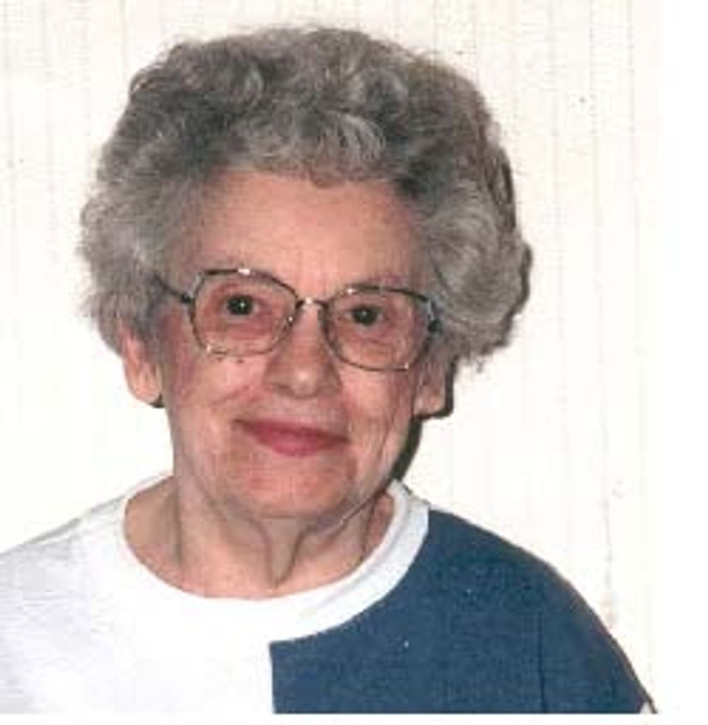 Evelyn Uecker