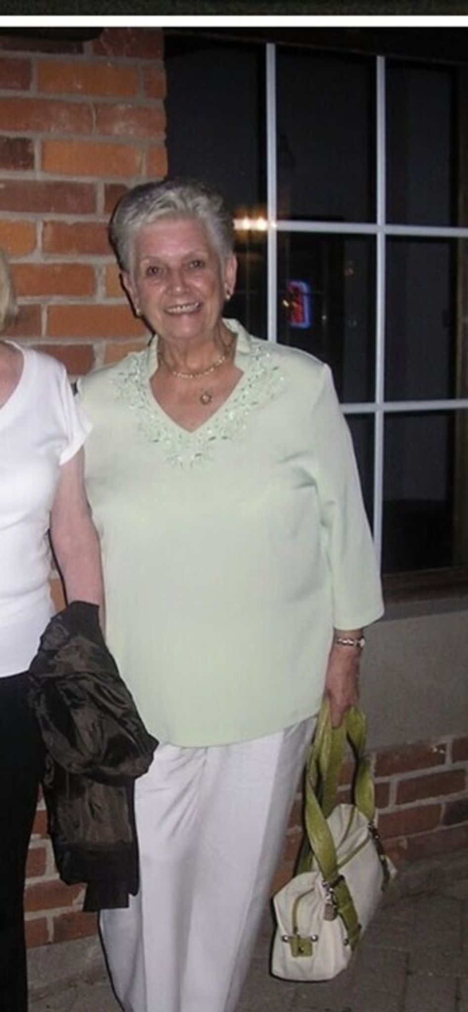 Margaret Neville photo gallery image 1 of 6