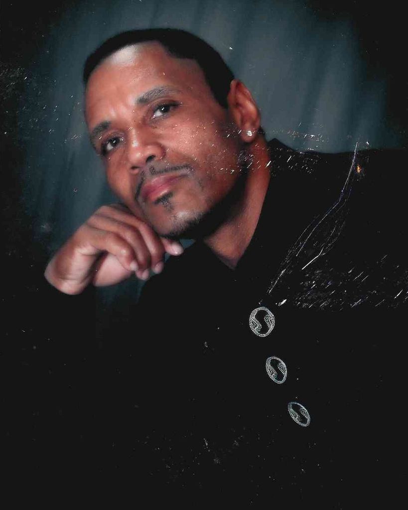 Swinney McCain, Jr.