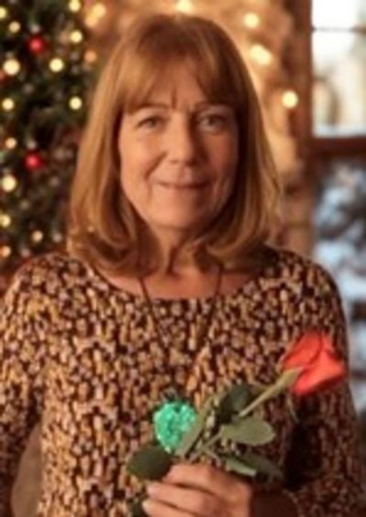 Maria "Jeannine" Norton