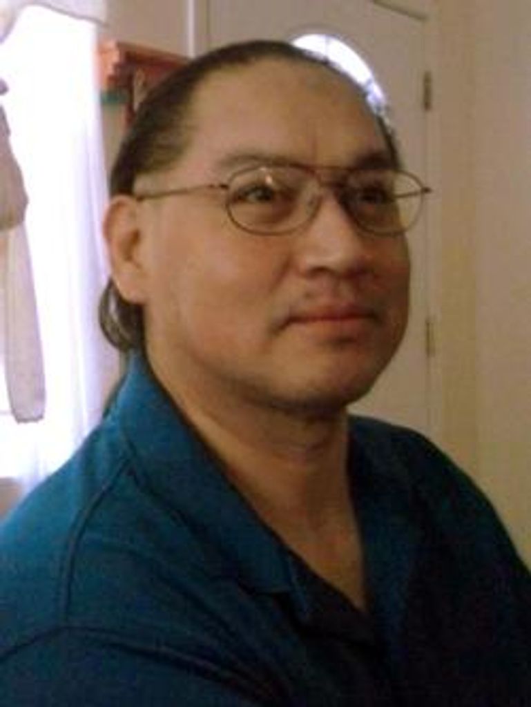 Bradley "Nick" Battise