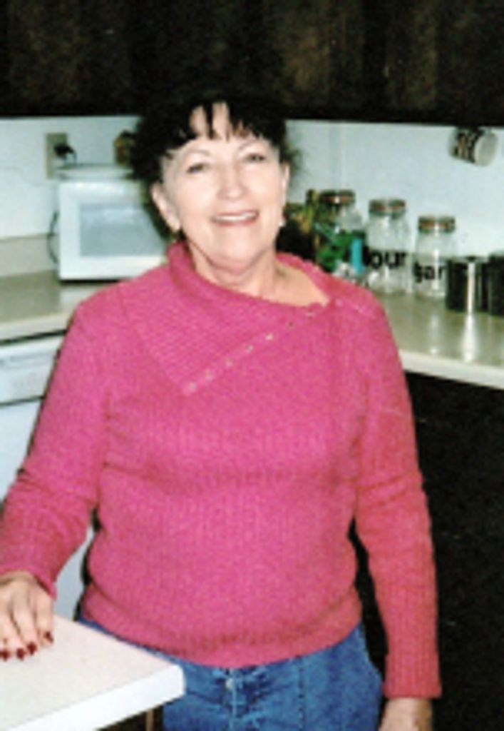 Donna Jones Yates Drake