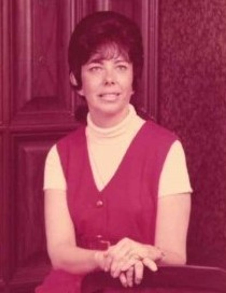 Shirley Mueller