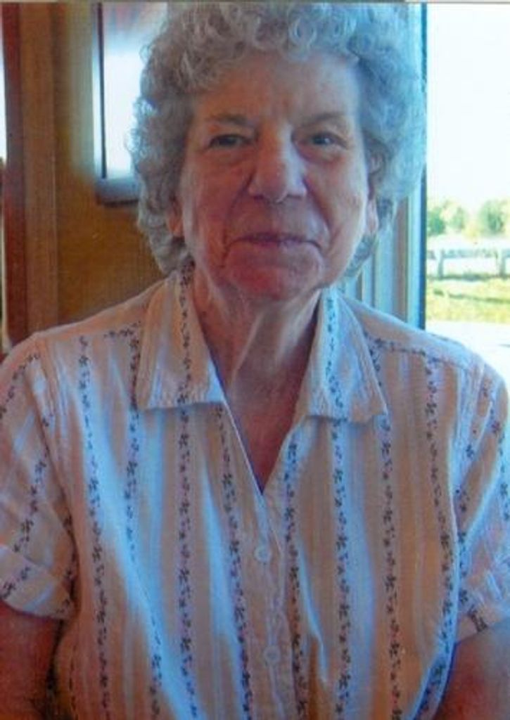 Martha G. Hall Profile Photo