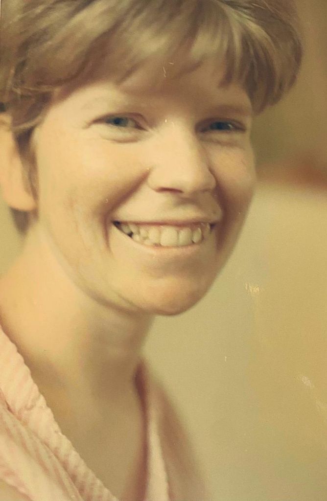 Betty Mae Surratt Profile Photo