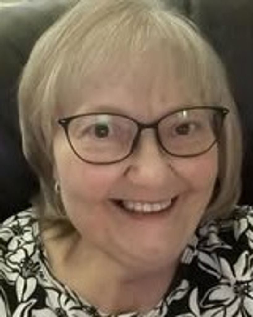 Rebecca Sue Allen Profile Photo