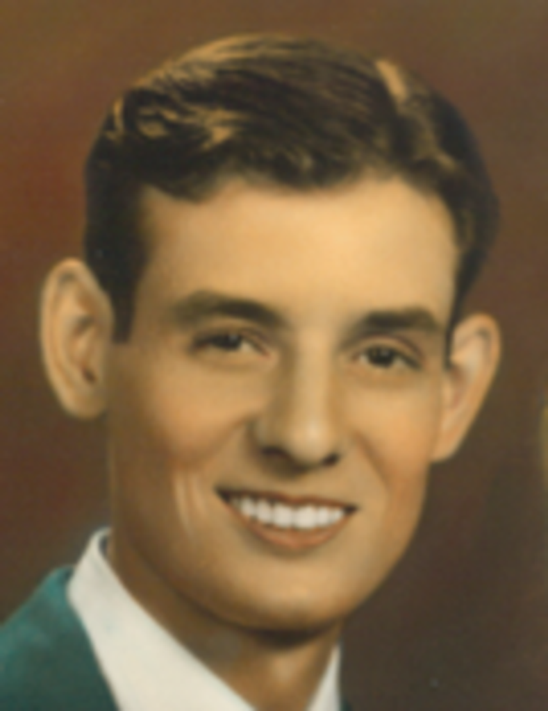 Clark  Junior Kerstetter