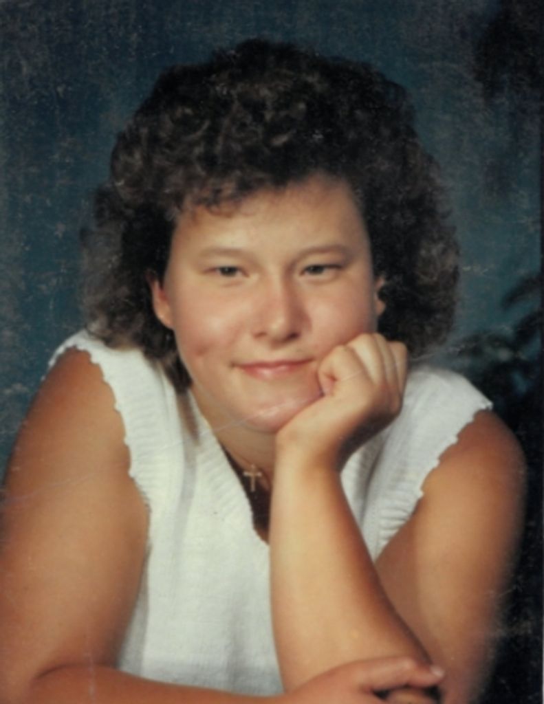 Melissa J.   Ahsmann