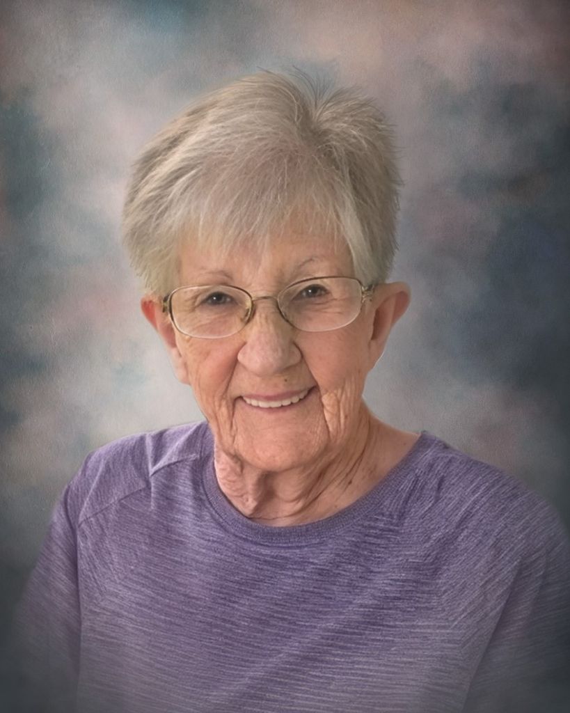 Loula Mae Dore Champagne Profile Photo
