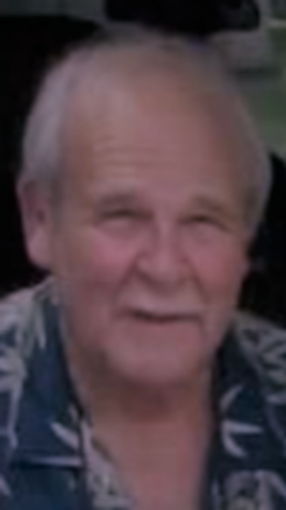 David S. Brown