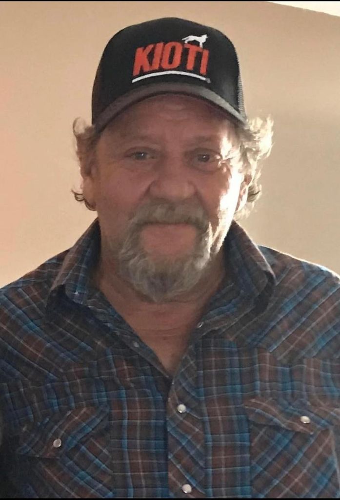 Mr. Tommy Odell Robinson Profile Photo