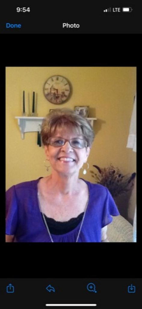 Freida Caston Dykes Profile Photo