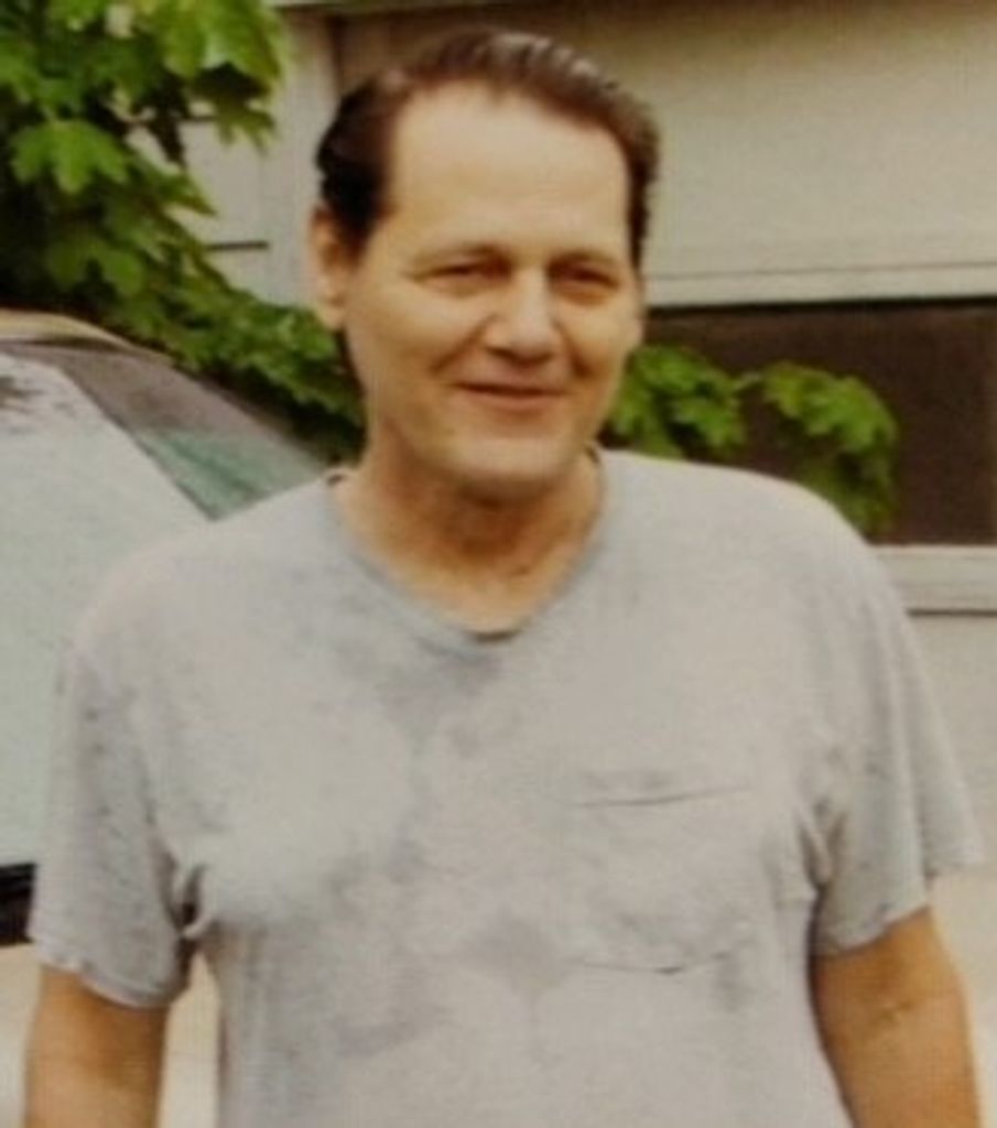 Jerry Charles Waitukaitis Profile Photo