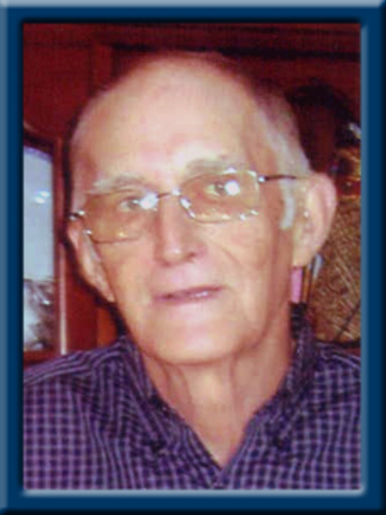 Calvin Joseph Macleod
