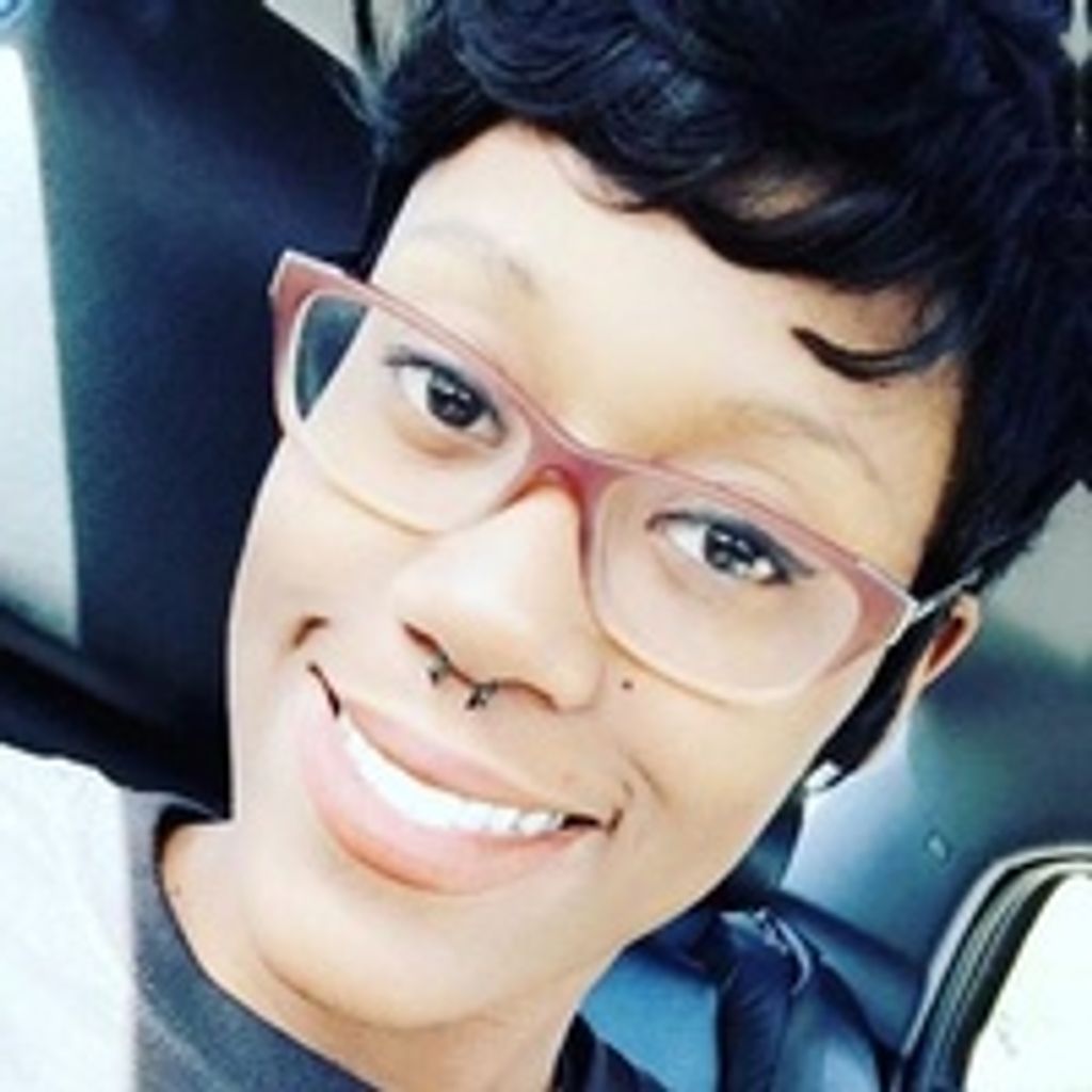 Asai  Janae Belcher