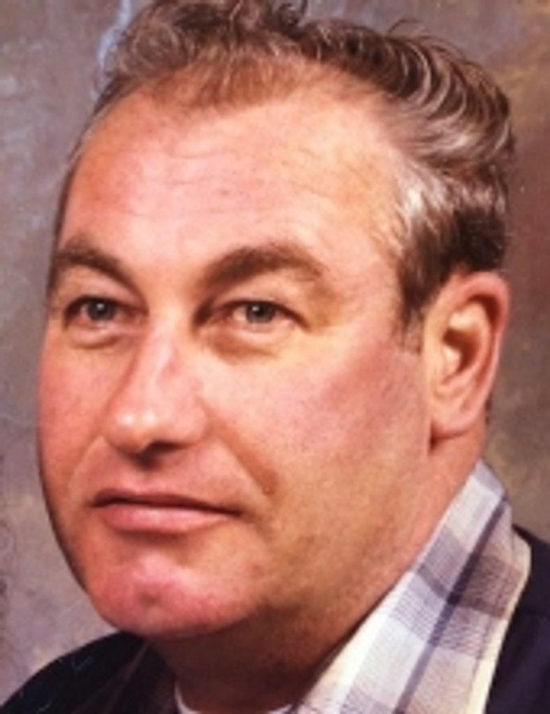 Ralph Perry "Tex" Thompson, Sr.