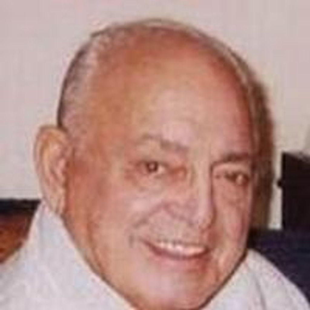 Mario J Scampini