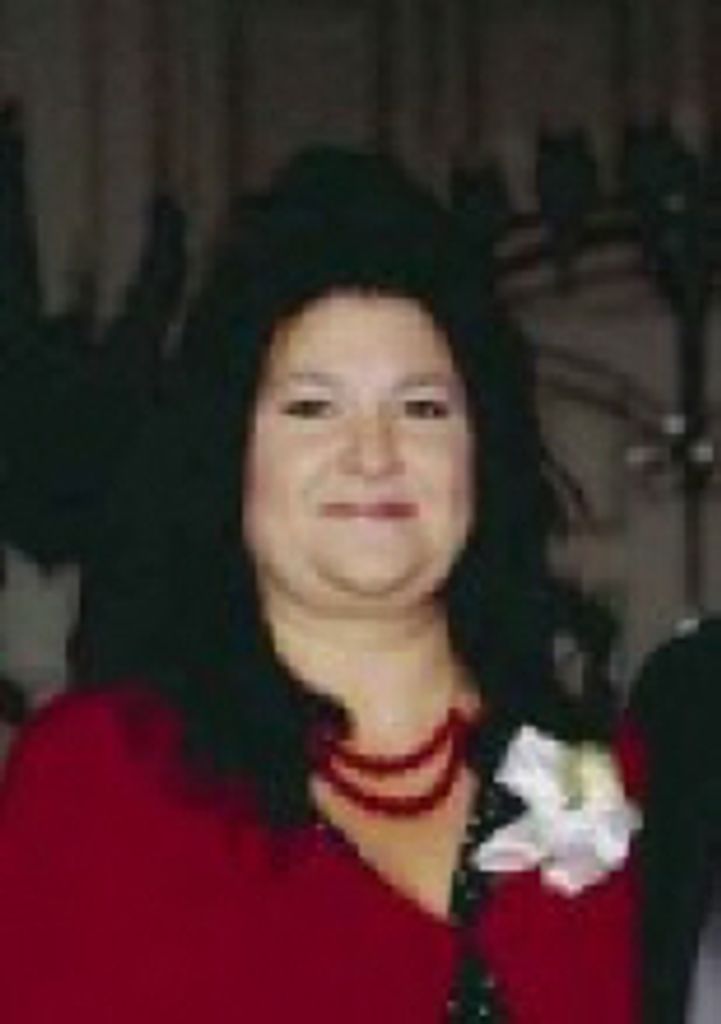 Kim Caudill Myers
