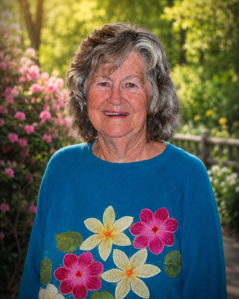 Sylvia Monroe Smith Profile Photo