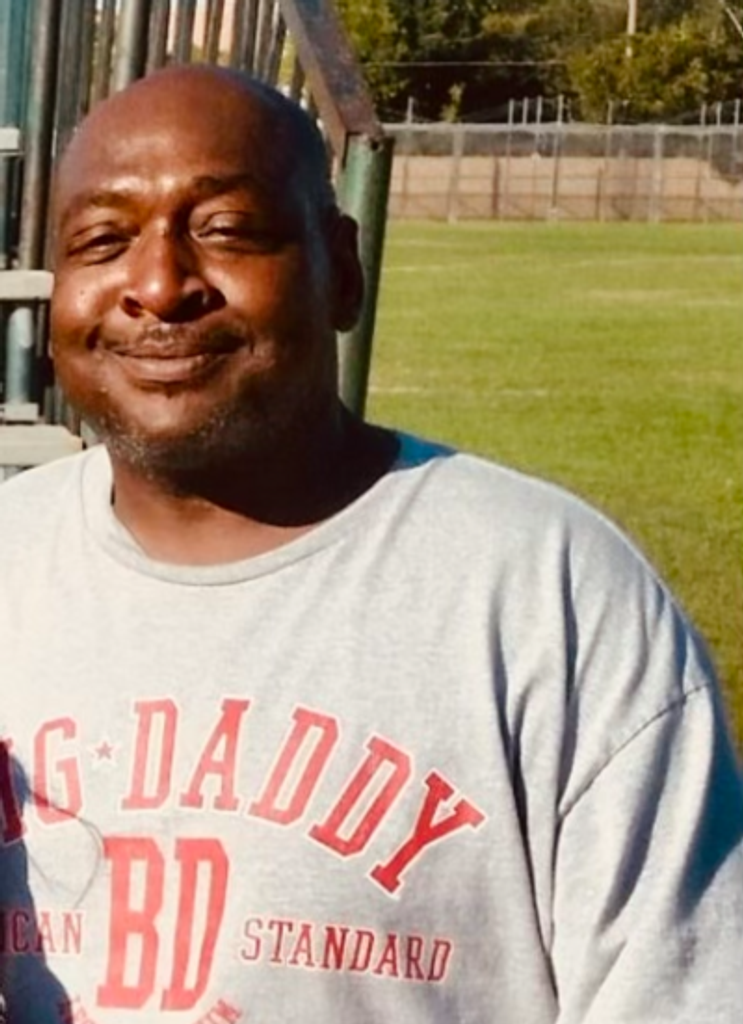 Timothy Granderson Profile Photo