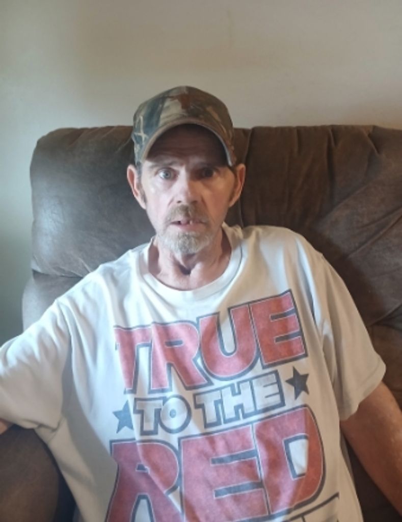 Ray Stahlman Profile Photo