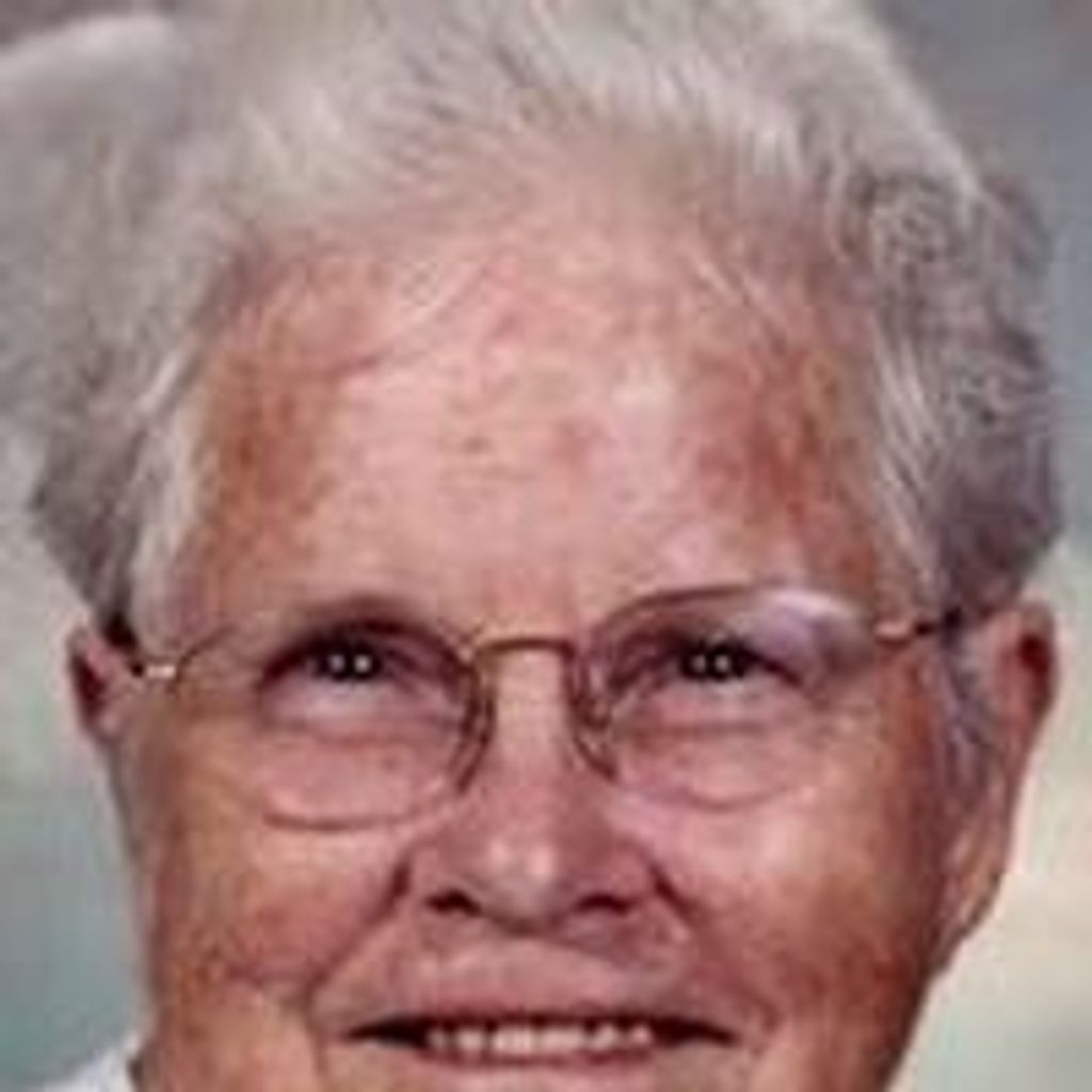 Lottie Thelma Mccook