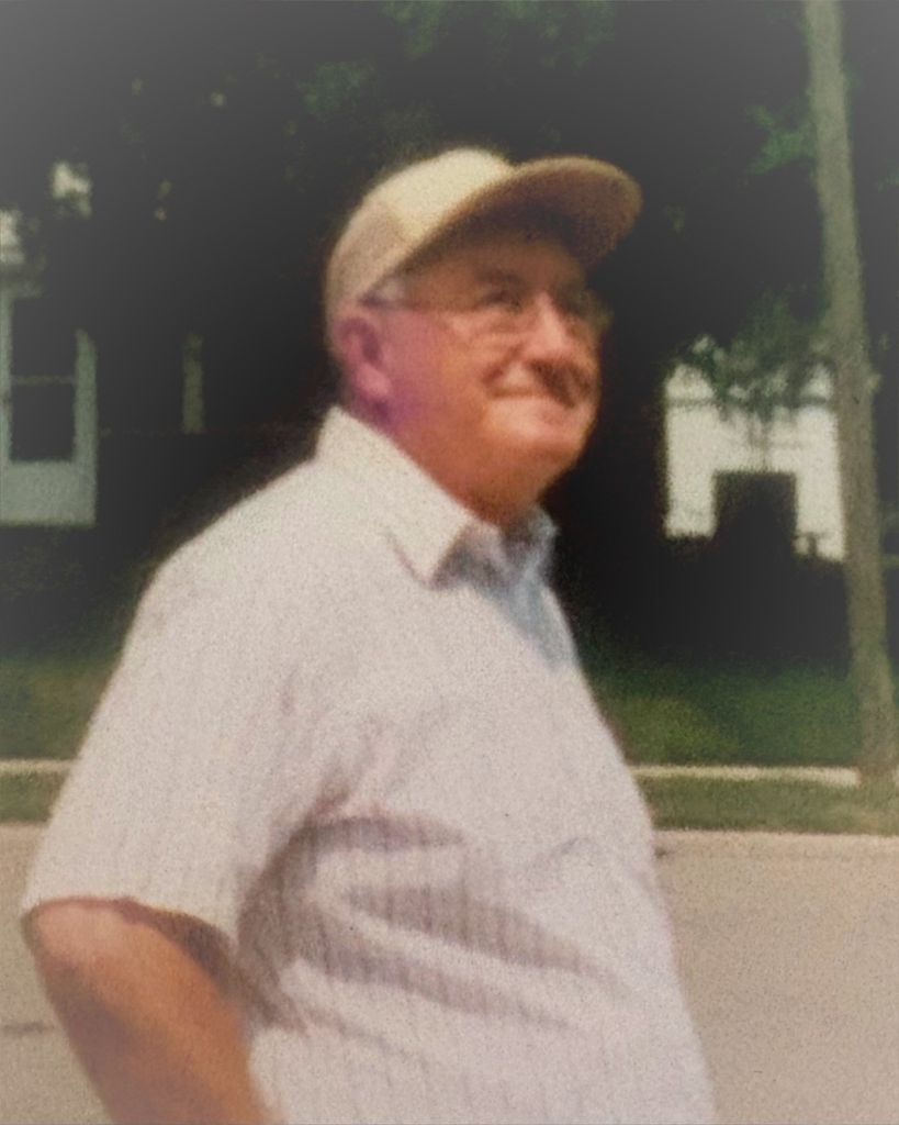 John Reeser