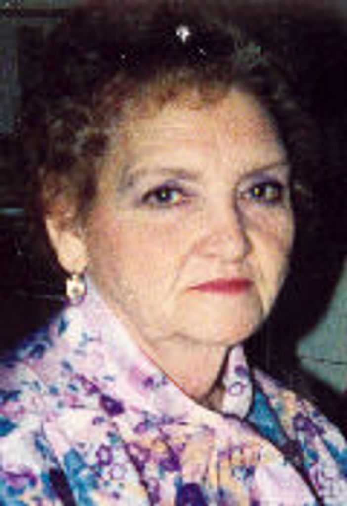 Iris L. Snodgrass Profile Photo
