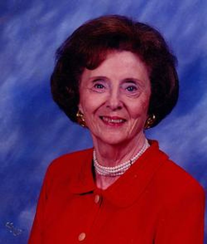 Catherine Louise Conrad