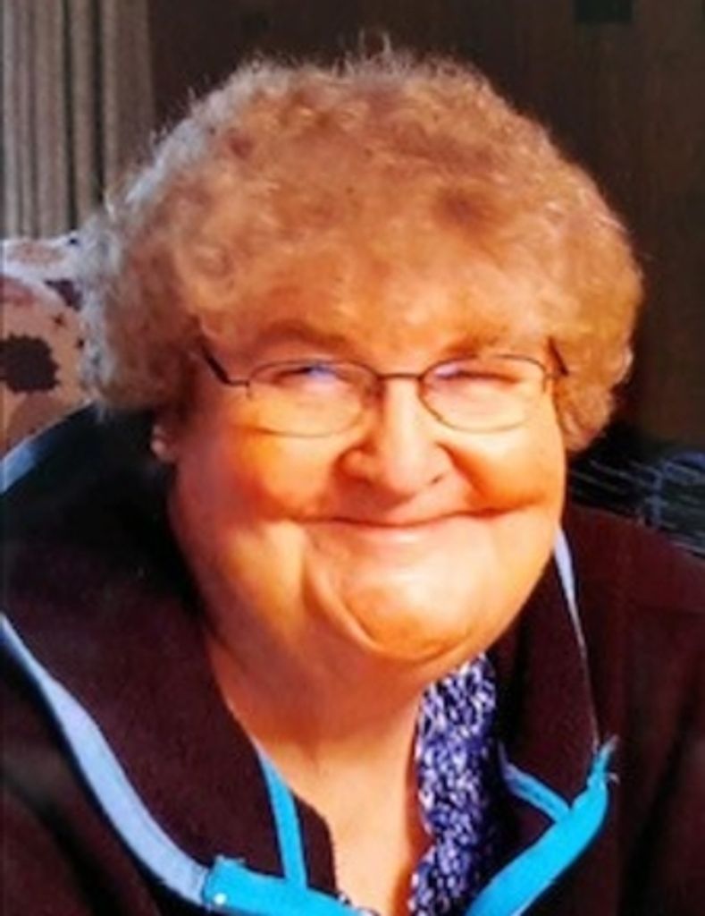 Deborah  J "Fifi" Tenney