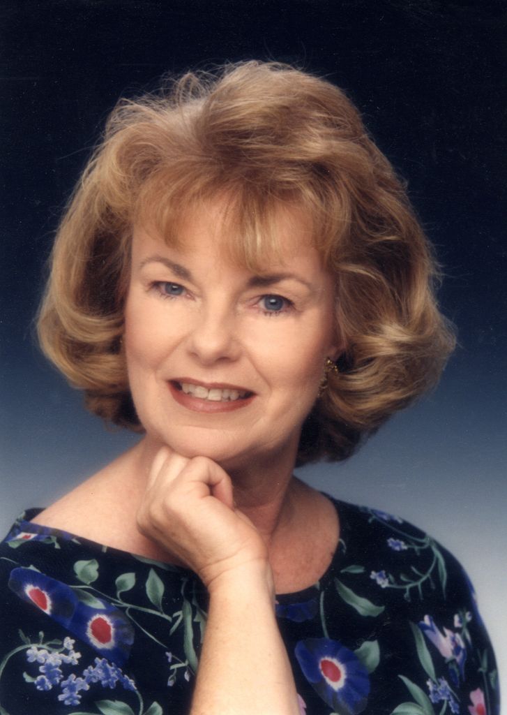 Mrs. Linda Rae Townsend