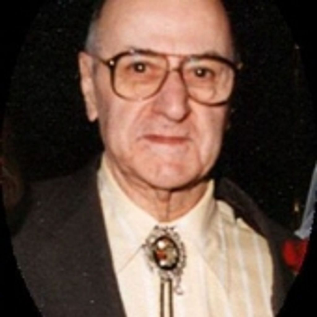 Frederick R. Leitgeb