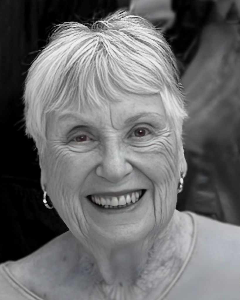 Loretta Ann Stokes Hill