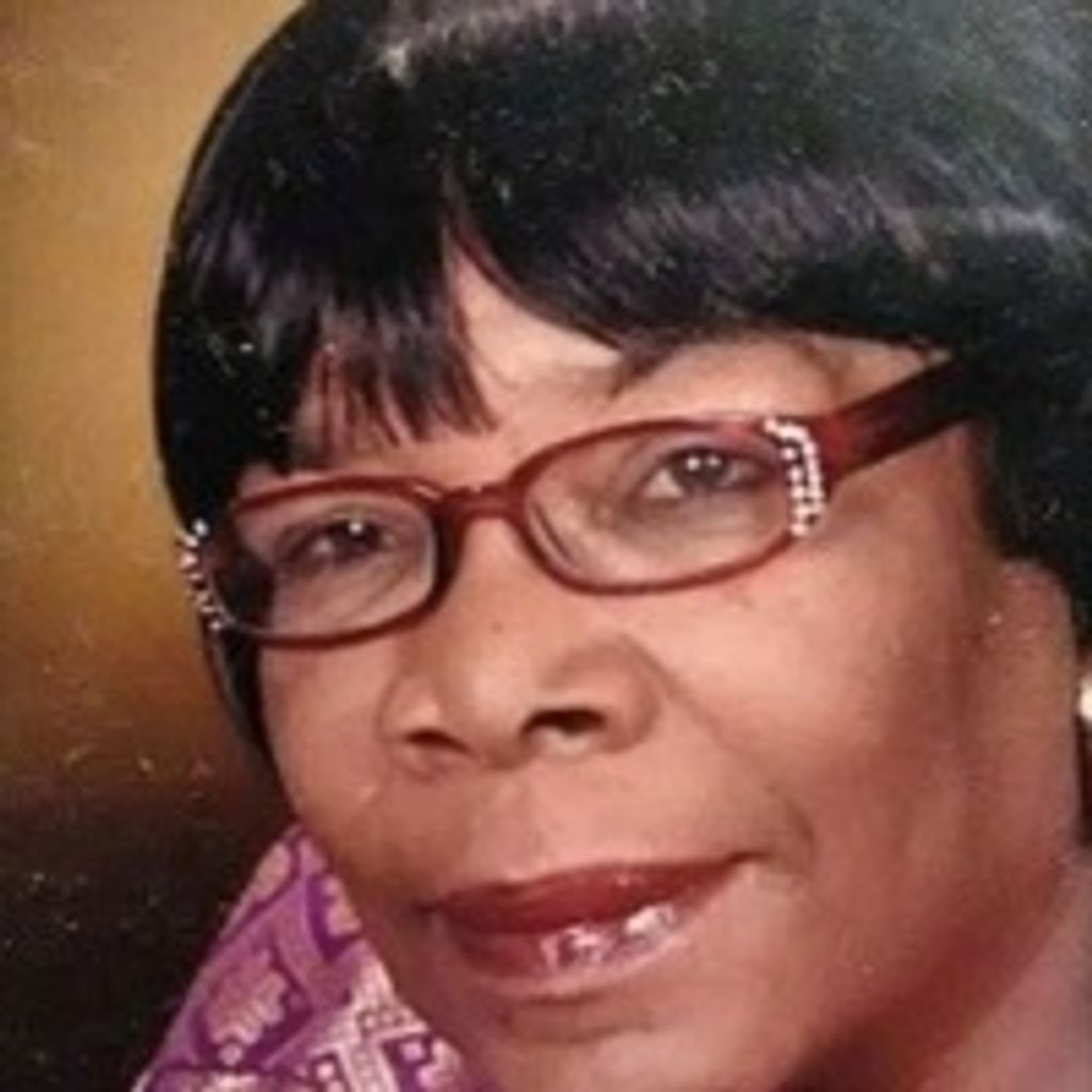 Queen Esther Harris