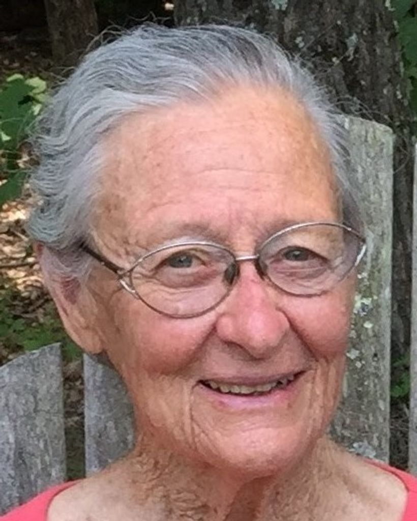 Georgia Ann Jeffery Profile Photo